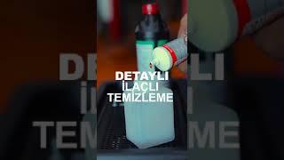 Otomatik Şanzıman Yağ Değişimi - Redline Oto Garaj