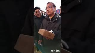 李克强：总理没东西是怎么讨价还价的