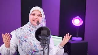 يا هنا من شاهدو طه نبينا - المنشدة شهد عبدالمعبود