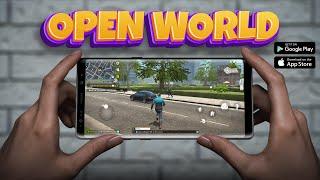 Top 5 Open World Multiplayer Games for Android & iOS 2024 | High Graphics | New Android Games