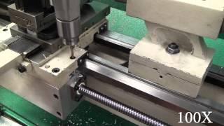 G0602 CNC Conversion pt1 - Introduction