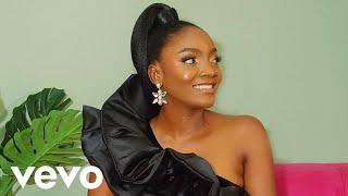 Simi - Day By Day ft. Kizz Daniel (Official Video)
