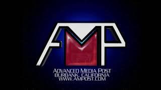 Advanced Media Post (2001-2005) (HD)