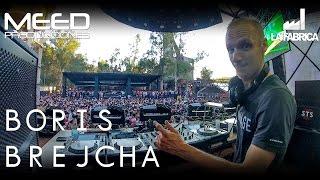 VideoMix | Boris Brejcha | La Fabrica | Meed Producciones | Cordoba | Argentina