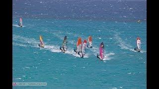 2019 Fuerte World Cup Final - Day 1 -  2nd Elimination Final