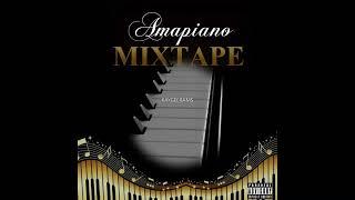 AMAPIANO MIX |20 DECEMBER 2021 Ep6| KAYGEERAMS, Best Amapiano...Mellow & sleazy, JazzyQ, kabza,Busta