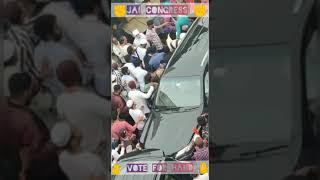 Congress Winning Hearts | Vote for Congress | 128 Division Chintal |Hand |MH Sneha-Md Fathur Rahaman