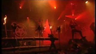 Gorgoroth - Profetens Apenbaring