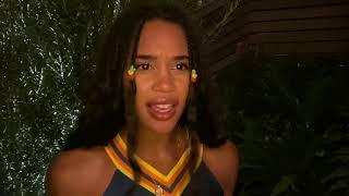 BRING IT ON (with Vanessa Chester, Meagan Holder, and Laura Harrier)