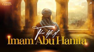 The Life of Imam Abu Hanifa (RA) | The Lives of the 4 Imams Series | Shaykh Tariq Musleh