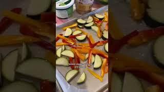 Chicken With Veggies Low Carb Keto Paleo Easy Recipe