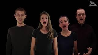 Wake me up - Avicii || baff! - A CAPPELLA COVER