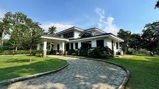 Farm House Near Twinlakes Tagaytay | Farm house D15