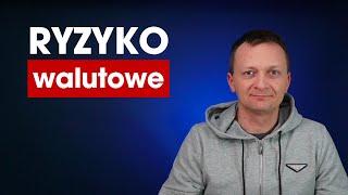 Ryzyko walutowe - jak waluty wpływają inwestycje na ETF?