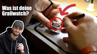 Welche UHRENMARKE ist die BESTE? | Frag einen Uhrmacher! | thewristguy.