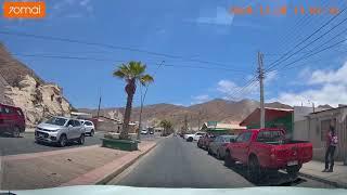 CHAÑARAL -  CHILE