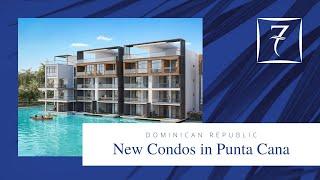 Discover Oceana - A New Real Estate Investment Opportunity in Bavaro-Punta Cana