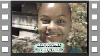 Lark Voorhies | Star Kids Challenge