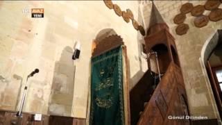 Belgrad Bayraklı Camii İmam Hatibi Ramazan Mehmedi ile Söyleşimiz - Gönül Dilinden - TRT Avaz