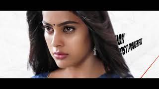 Akshara Movie Motion Poster   Nandita Swetha, Suresh Bobblli,B Chinni Krishna