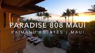 120 Kaimanu Place | Paradise 808 Maui | Kaimanu Estates, Maui | MLS