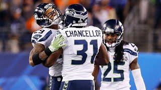 Legion of Boom 2013: The NFL's Greatest Secondary! | FULL Season Highlights