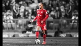 Thiago Alcântara Season(2019 - 2020)  - Talented midfielder