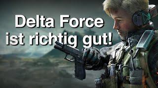 Ist Delta Force unser lang ersehnter Battlefield Konkurrent?