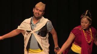 11. Chitko Gunyo (Dance)