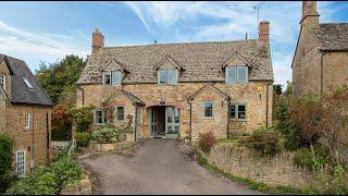 Beautiful Property in The Cotswolds - QUALITY Virtual Tours filmed by IDP FILM - agent Hayman Joyce