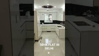 3BHK Flat in Delhi / 3 bhk house in Delhi / 3Bhk builder floor in Delhi & Ncr / 3bhk flat near metro