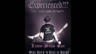 Limo-sino-car - Experienced?!?