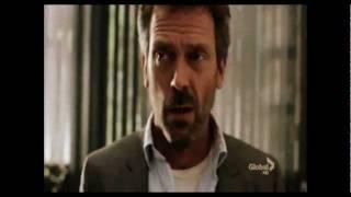 Dr.Gregory House - The Eye Of The Tiger