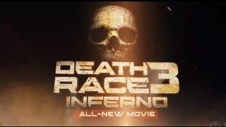 Death Race 3: Inferno Trailer