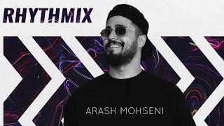 Arash Mohseni - RHYTHMIX