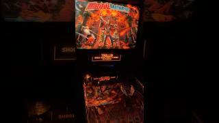 Medieval Madness pinball machine tryout #new #gaming #2025 #arcade #review #gameplay