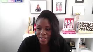 Joya Owens BrandMade Society Testimonial