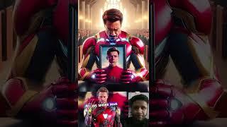 omg #marvel #avengers #ironman #mcu #spiderman #imaginedragons #song #infinitywar