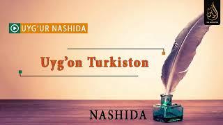 Uyg'on Turkiston