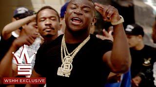 O.T. Genasis "Push It" (WSHH Exclusive - Official Music Video)