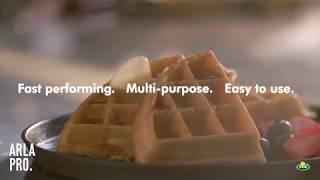 Lurpak Soft, for baking and cooking professionals