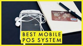 Best Mobile POS System in 2023