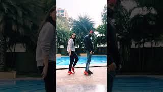 Groovy Sunday!!  #Dance #dancevideo #shorts #ytshorts #biggboss #fans #short #dancer #shalinbhanot