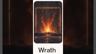 Music video | Wrath | Original Song by DukeShadow-x101s