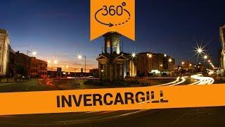  Things to Do in Invercargill in 360 - New Zealand VR