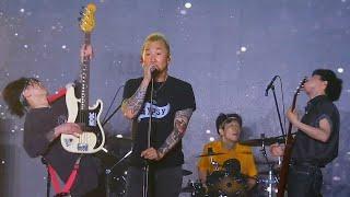 노브레인 (No Brain) - '1901 LIVE ROAD FESTA' LIVE | 250622 인천 상상플랫폼