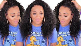 BUDGET FRIENDLY  WIG WEEK $150 AND THE LACE MELTS  #TODAYONLYHAIR #MUFFINISMYLOVERS