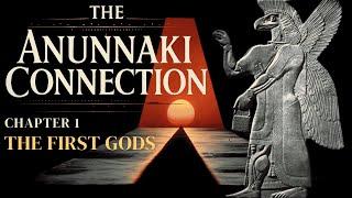 THE ANUNNAKI CONNECTION – Director’s Cut Vol. I (2025 MOVIE) #Anunnaki #Enoch #AncientHistory