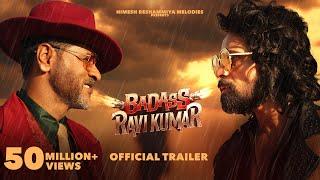 BADASS RAVI KUMAR OFFICIAL TRAILER | Himesh Reshammiya| In Cinemas 7th February