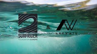 Surfrider Fondation Europe & AKEWATU EN